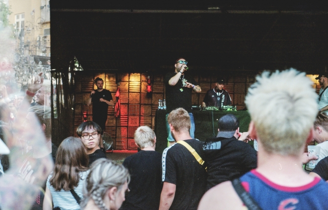 19 Cross Club, Brejchus, Rook, Magenta